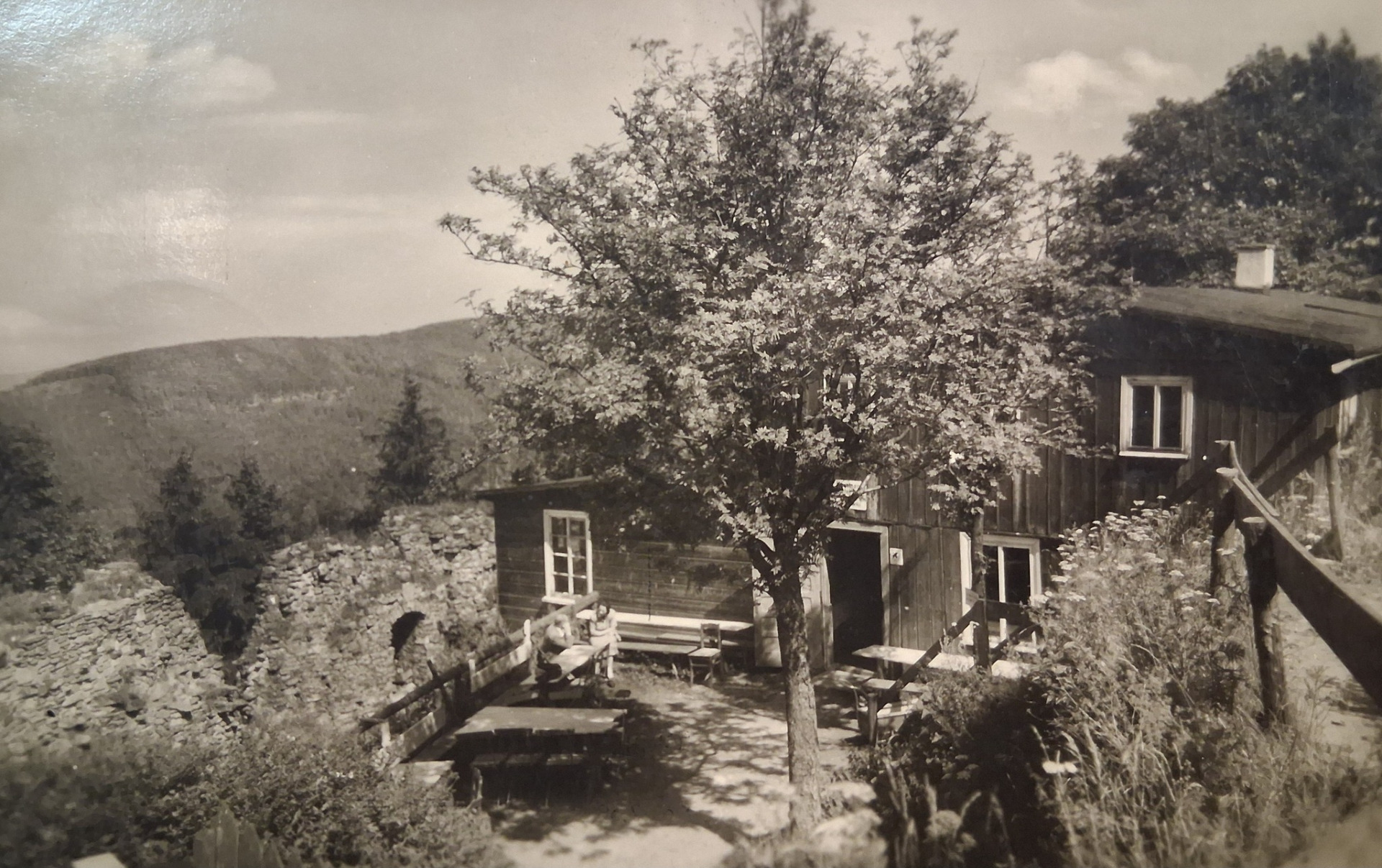 archiv Tomáš Hladík