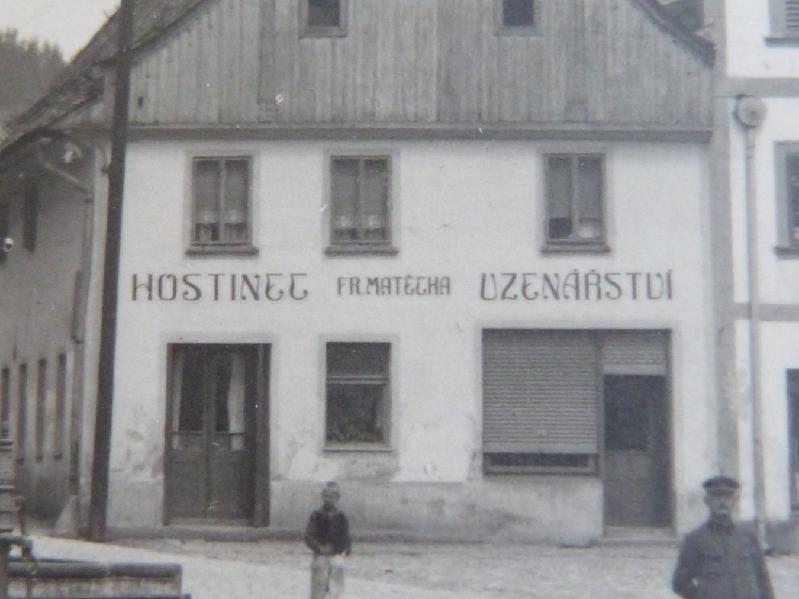 archiv Ola Kyselá