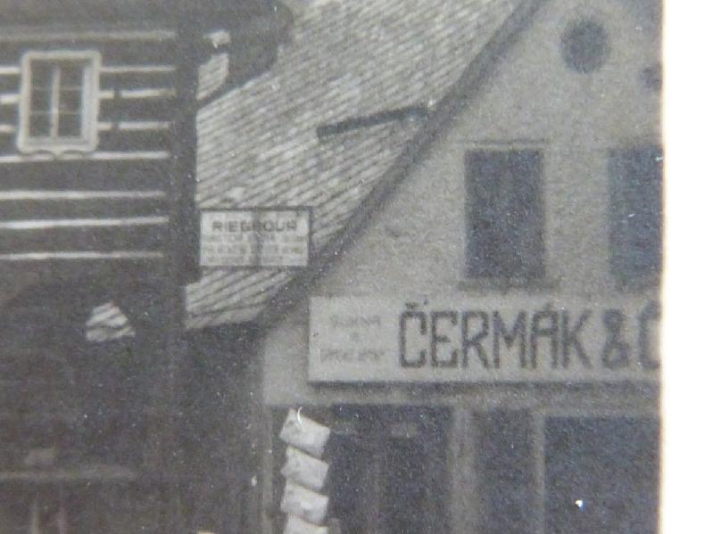 archiv Ola Kyselá