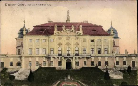 archiv Zdeněk Kresáč