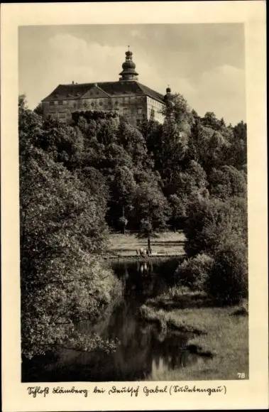 archiv Zdeněk Kresáč