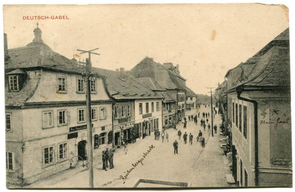 archiv Zdeněk Kresáč