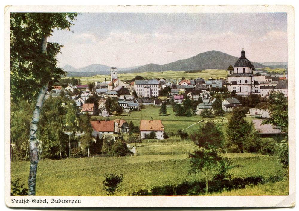 archiv Zdeněk Kresáč