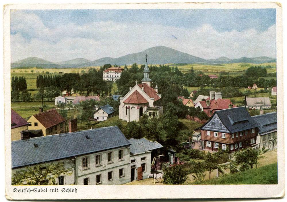 archiv Zdeněk Kresáč