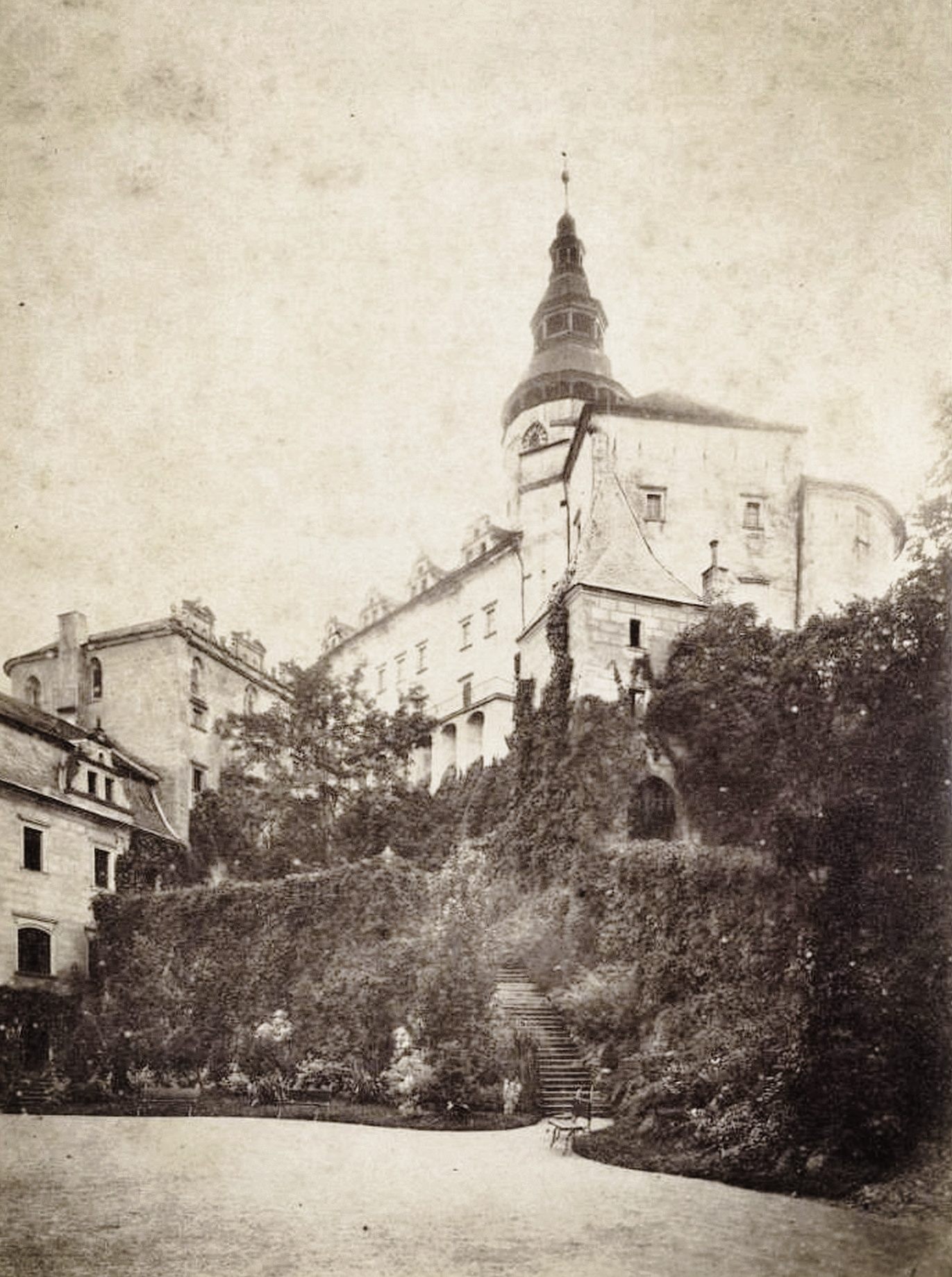 archiv J.Peterka