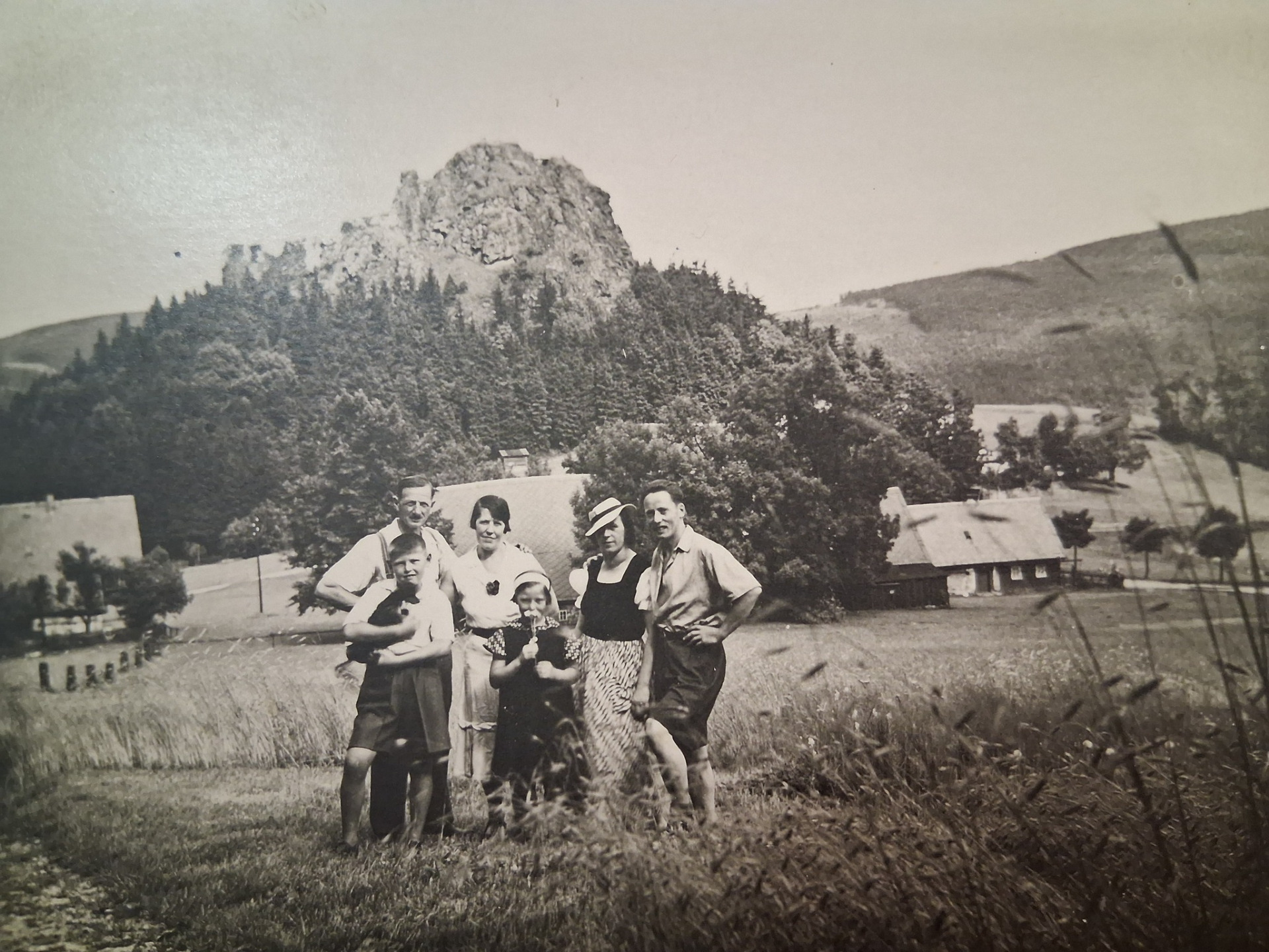 archiv Tomáš Hladík