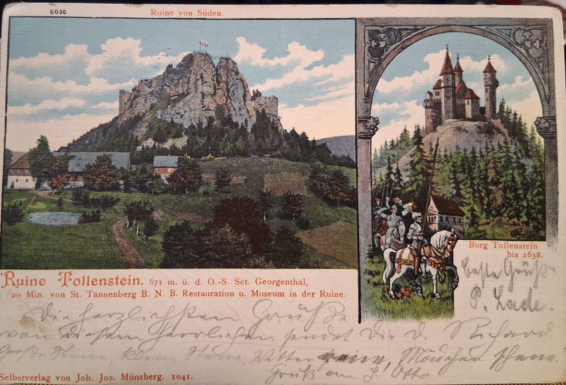 archiv Tomáš Hladík