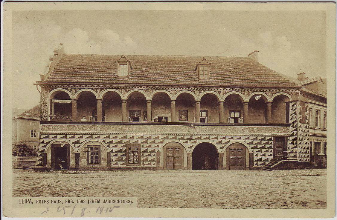 archiv Zdeněk Kresáč