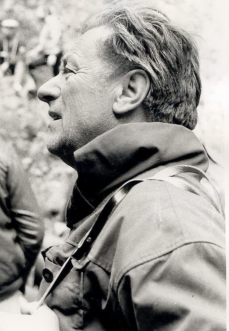 Vladimír Vele