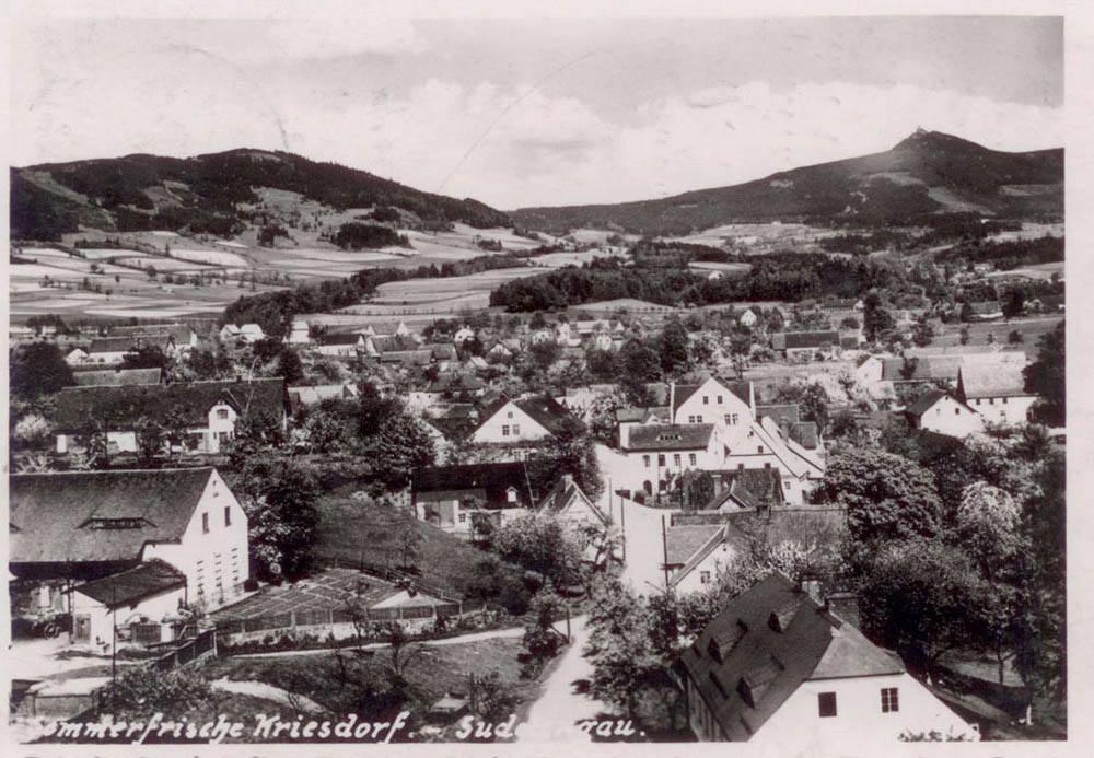 archiv Zdeněk Kresáč