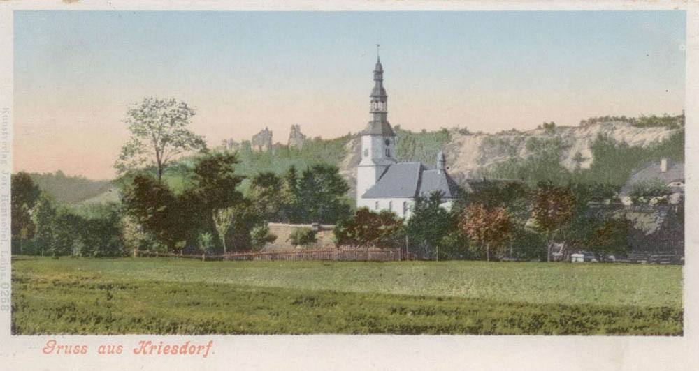 archiv Zdeněk Kresáč