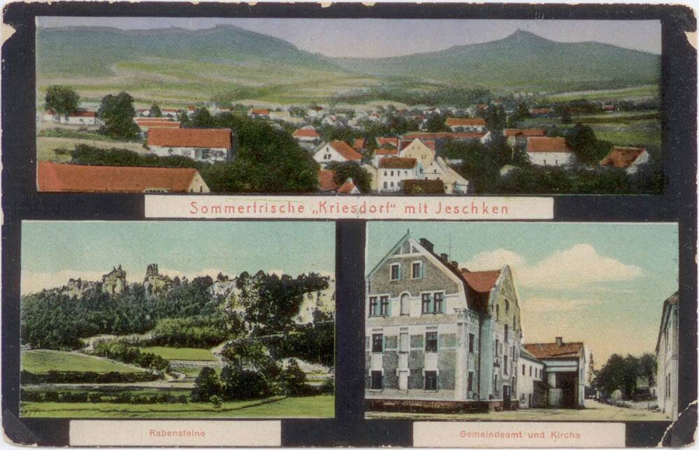 archiv Zdeněk Kresáč