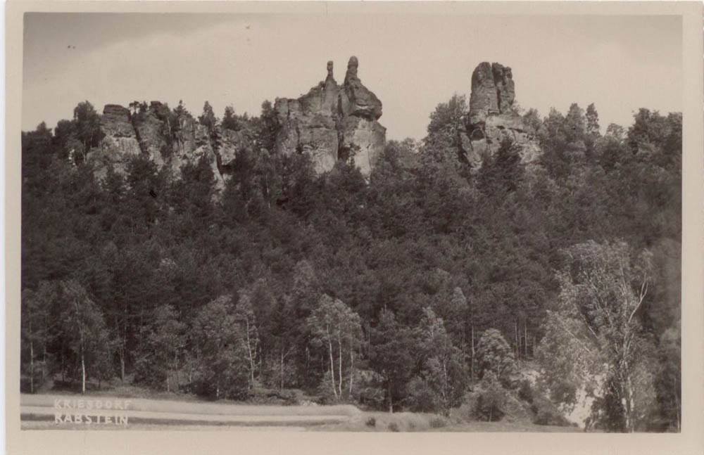 archiv Zdeněk Kresáč