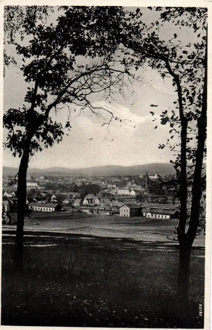 archiv Zdeněk Kresáč