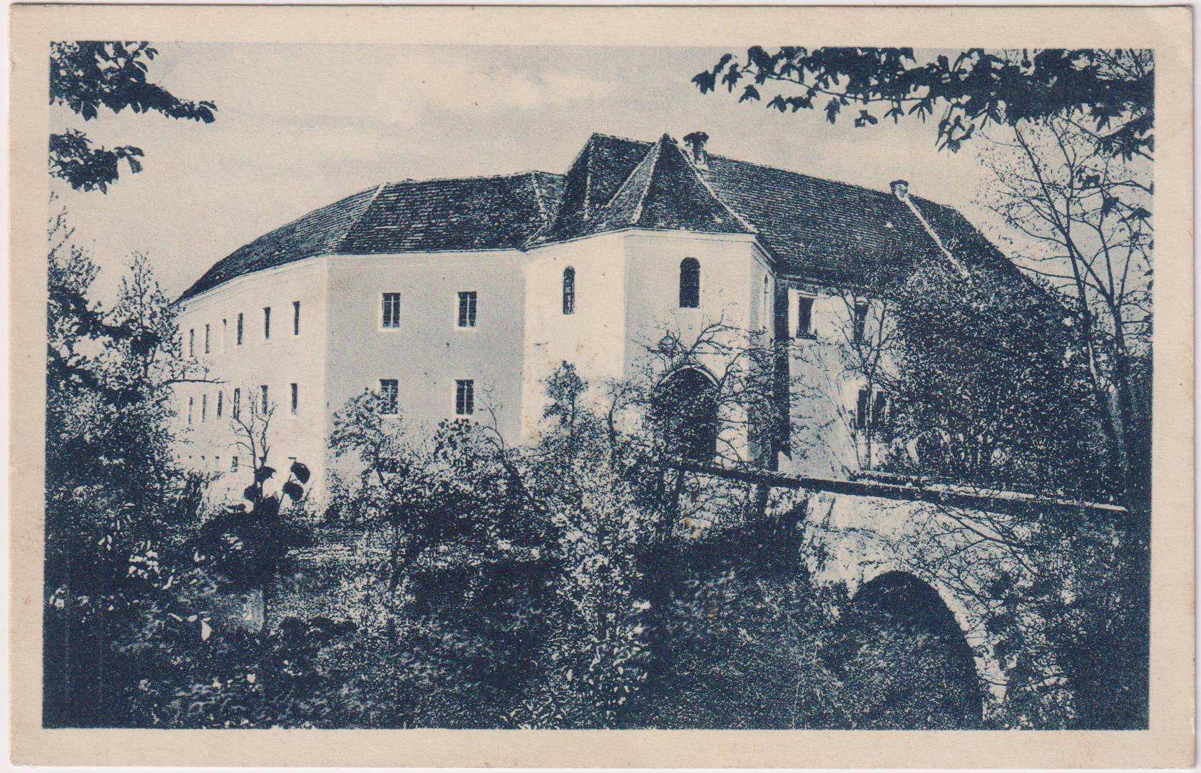 archiv Zdeněk Kresáč