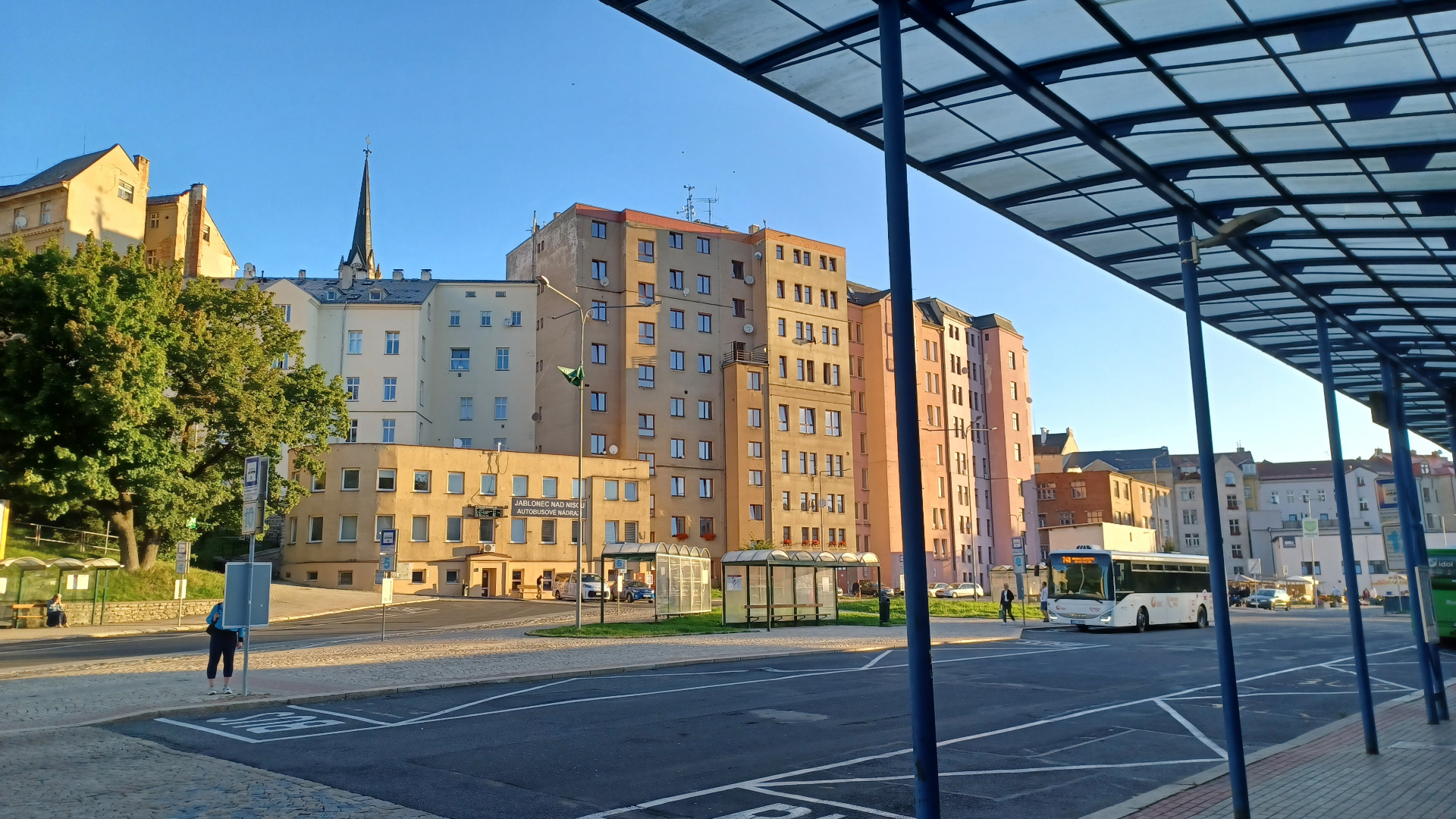 z léto 2025.  --   foto Iveta Möwaldová