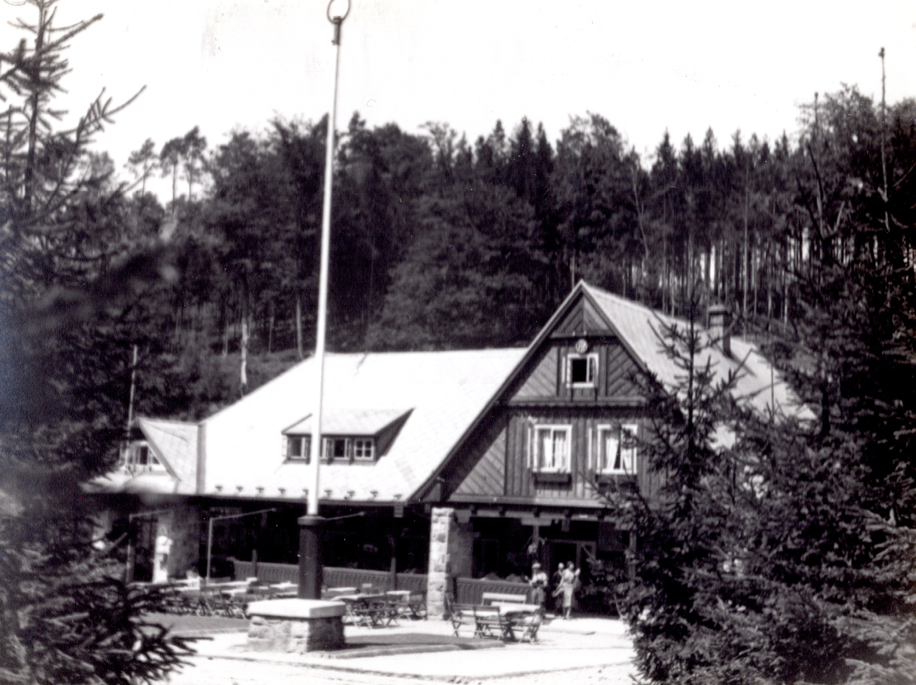 archiv Soňa Uhlířová