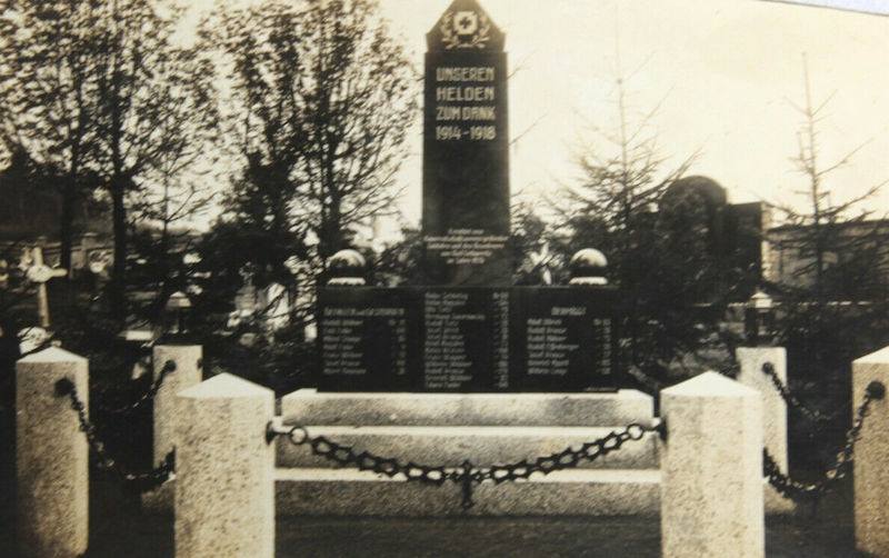 archiv Zdeněk Kresáč