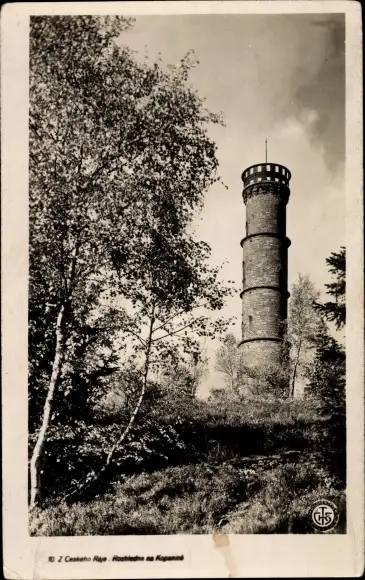 archiv Zdeněk Kresáč