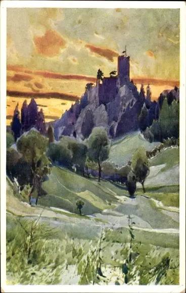 archiv Zdeněk Kresáč