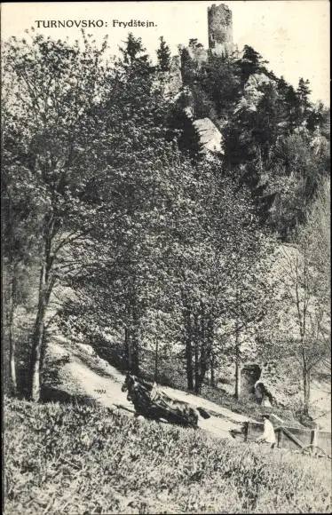 archiv Zdeněk Kresáč