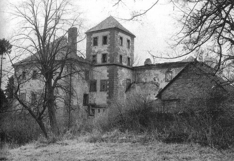 Velký Valtinov – foto Miroslav Fuchs (1983), z publikace J. Úlovce