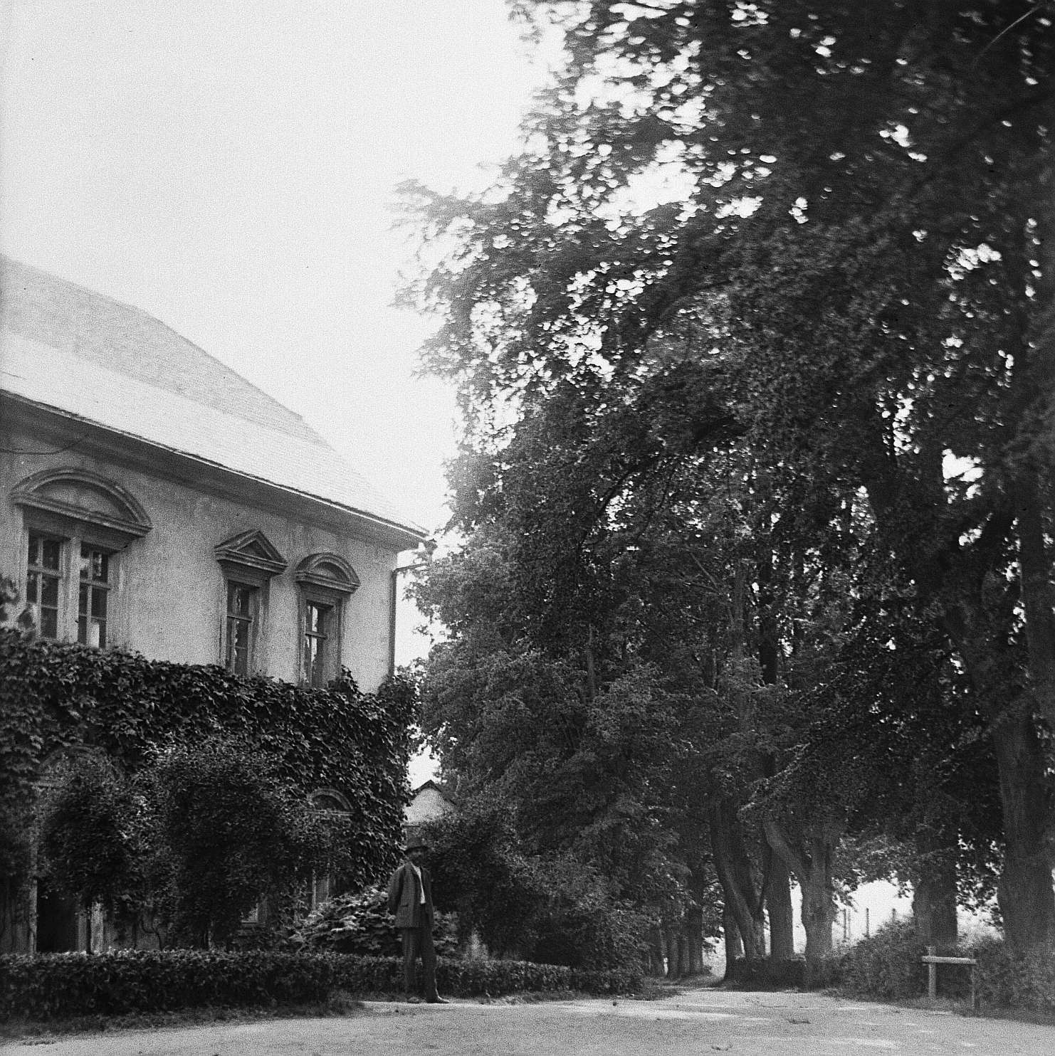 archiv Pavel Štekl