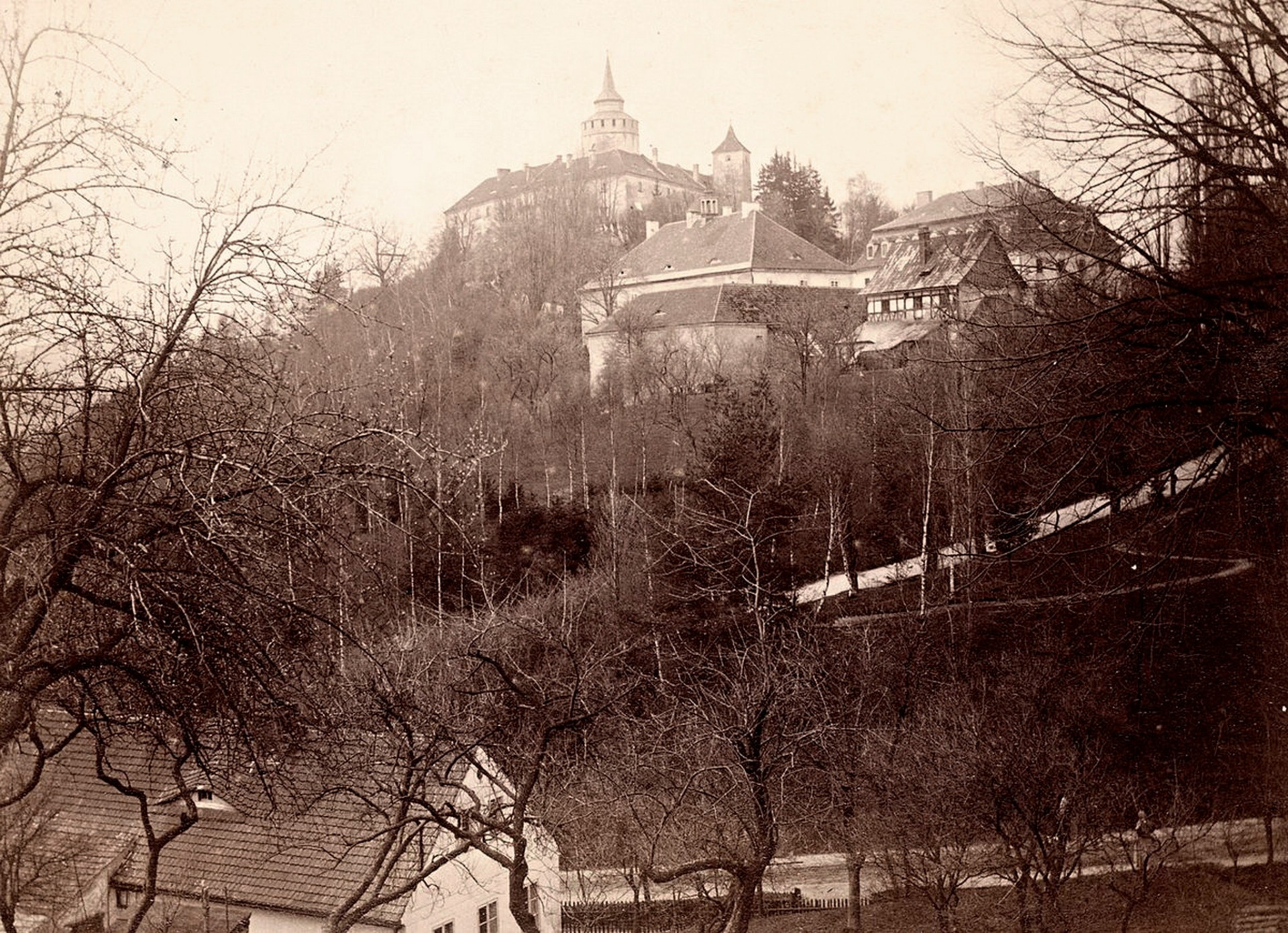 archiv J.Peterka