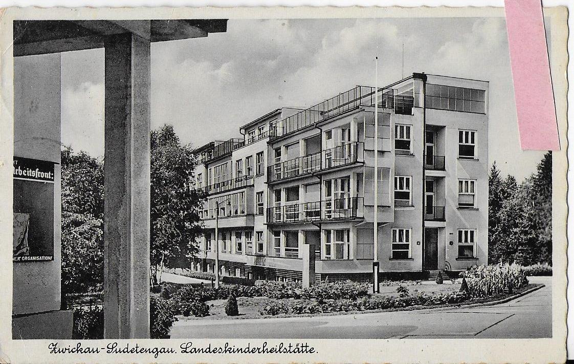 archiv Martin Hájek