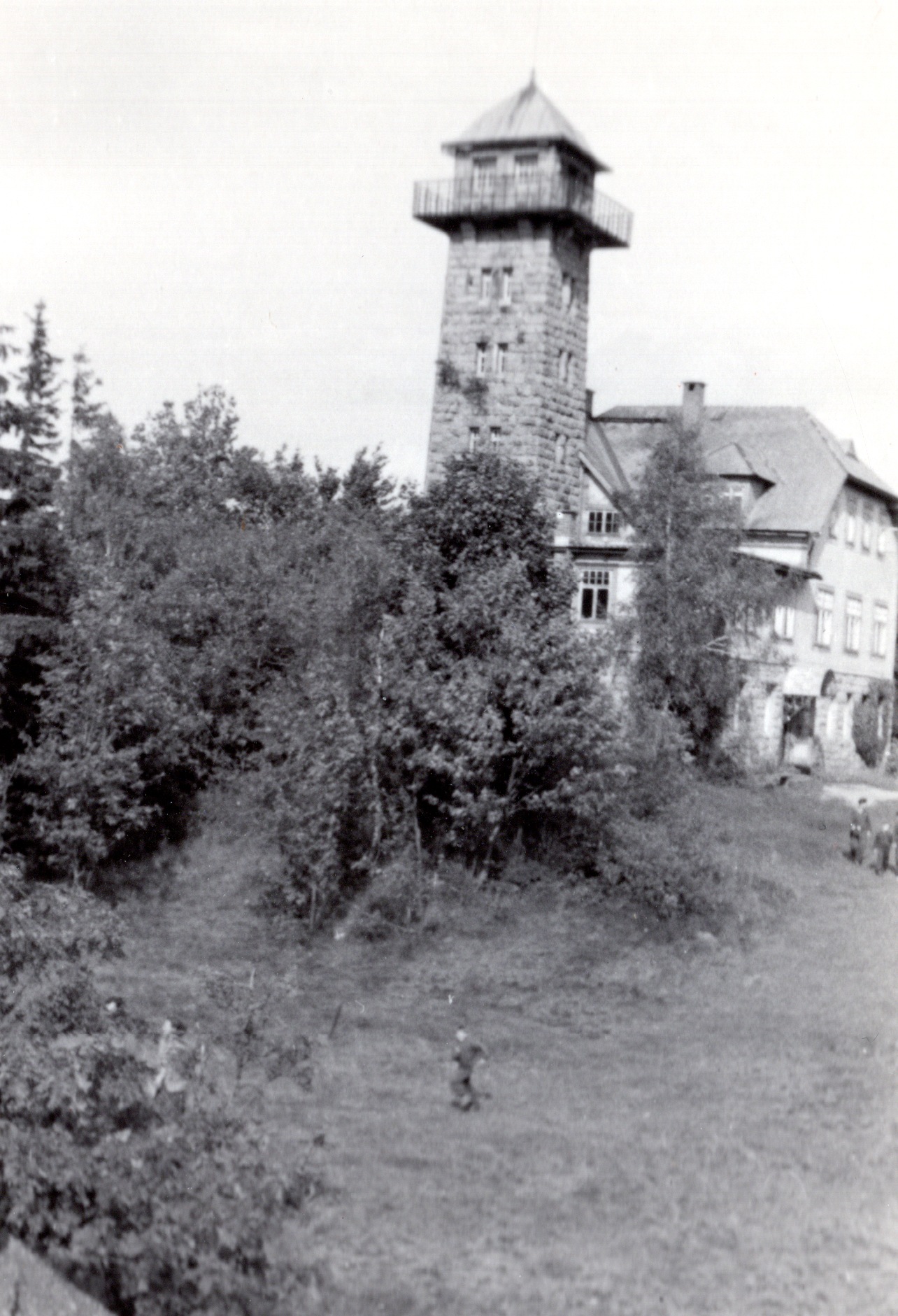 archiv Soňa Uhlířová