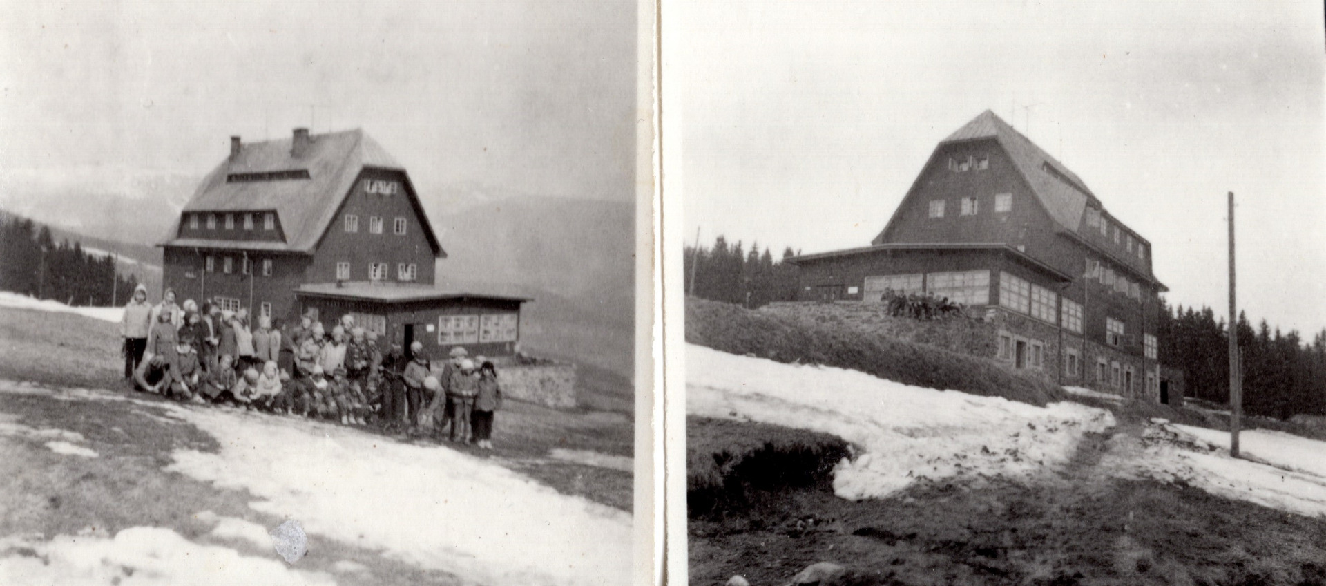 archiv Soňa Uhlířová