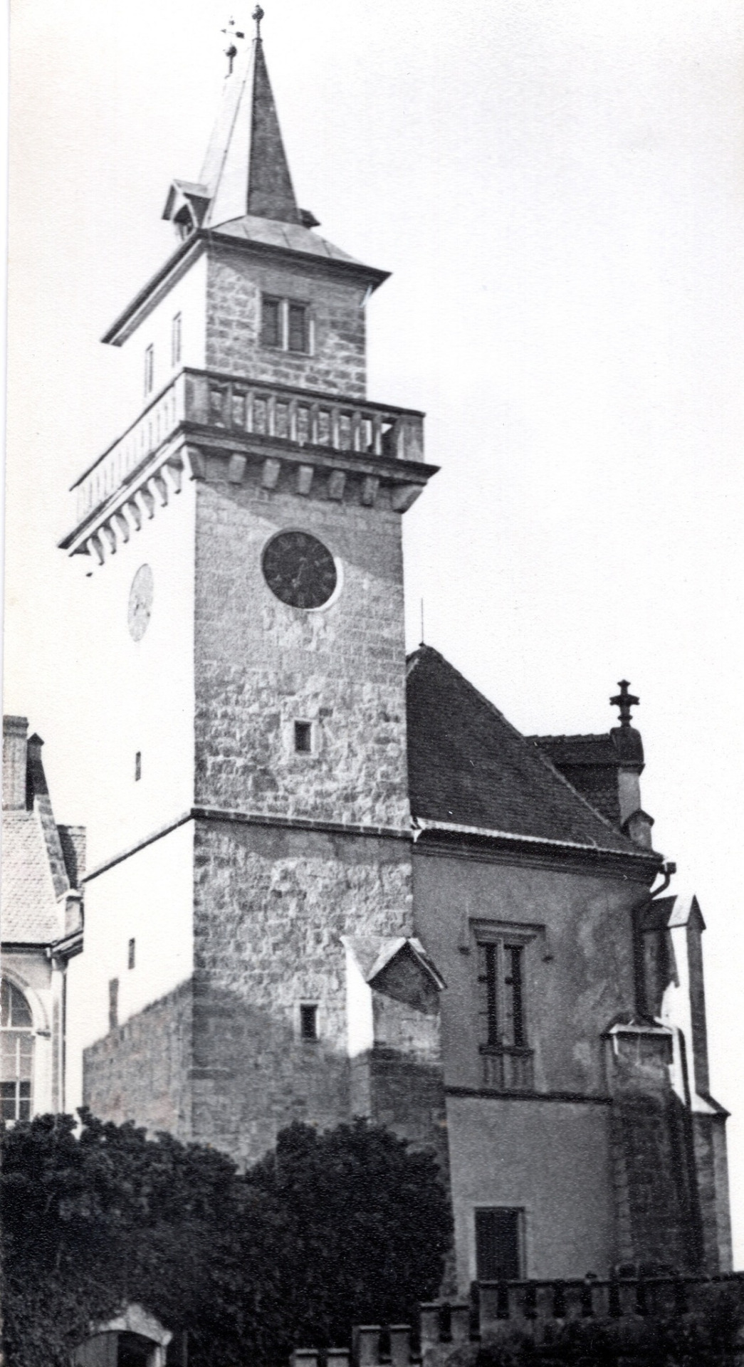 archiv Soňa Uhlířová