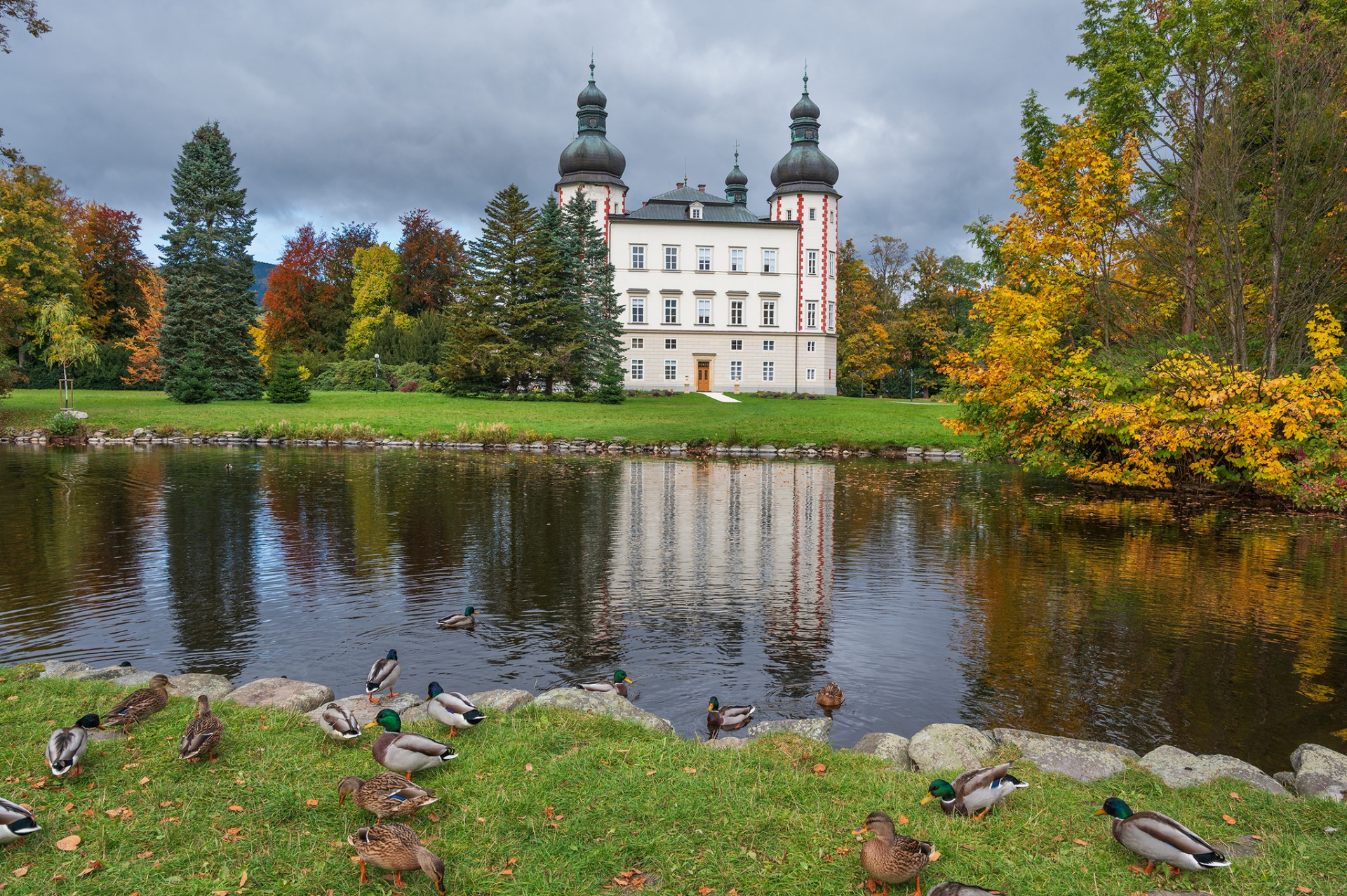 Jaroslava Jechová 18.10.2025