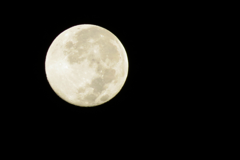 Rezervace tmy má zaručit optimální podmínky pro pozorování vesmírných úkazů.|foto:Fotobanka stock.xchng, Shlomi Kastoryano