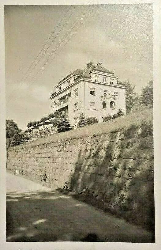 archiv Stefan Gesler