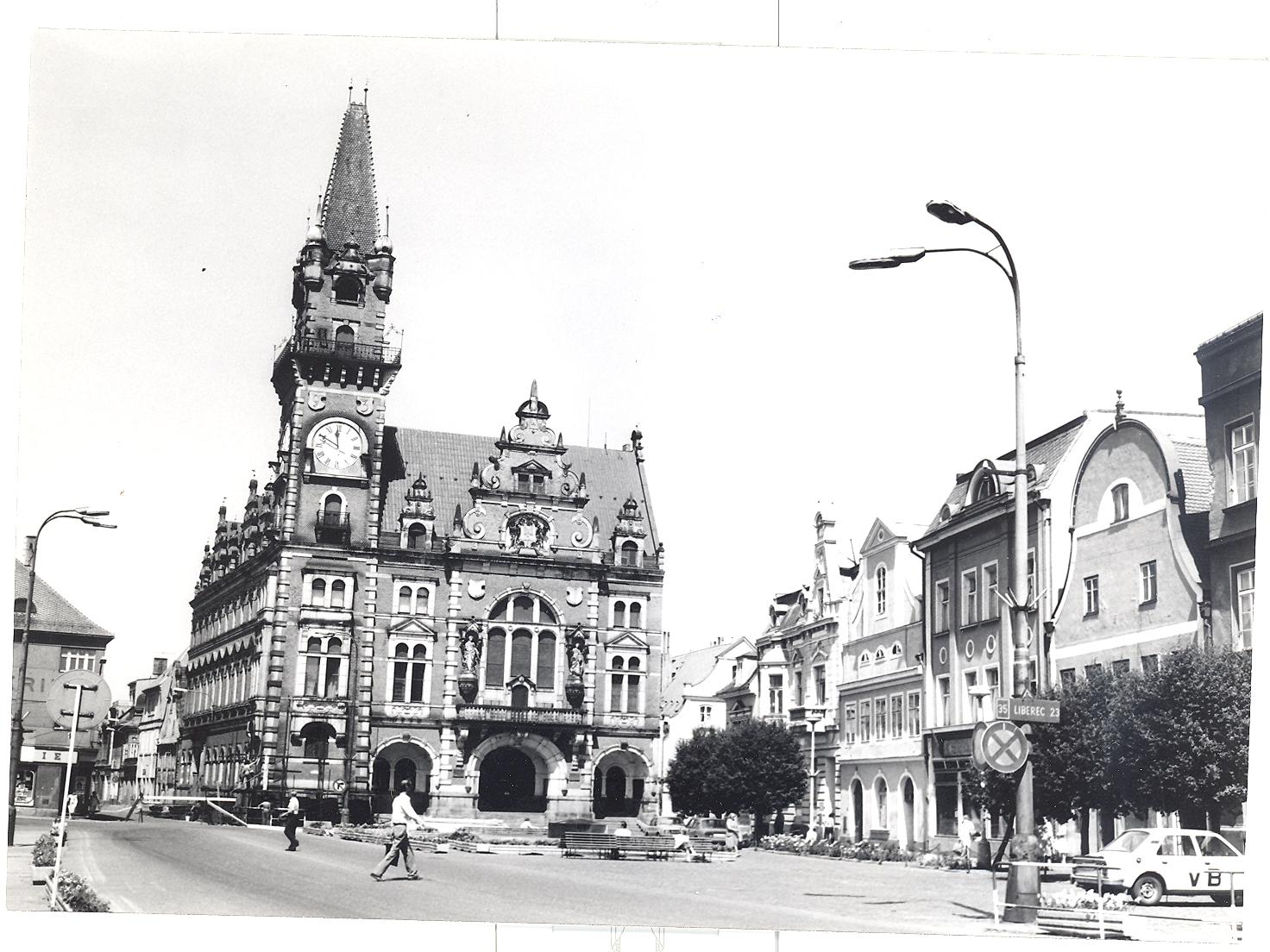 archiv Enjoy Frýdlant