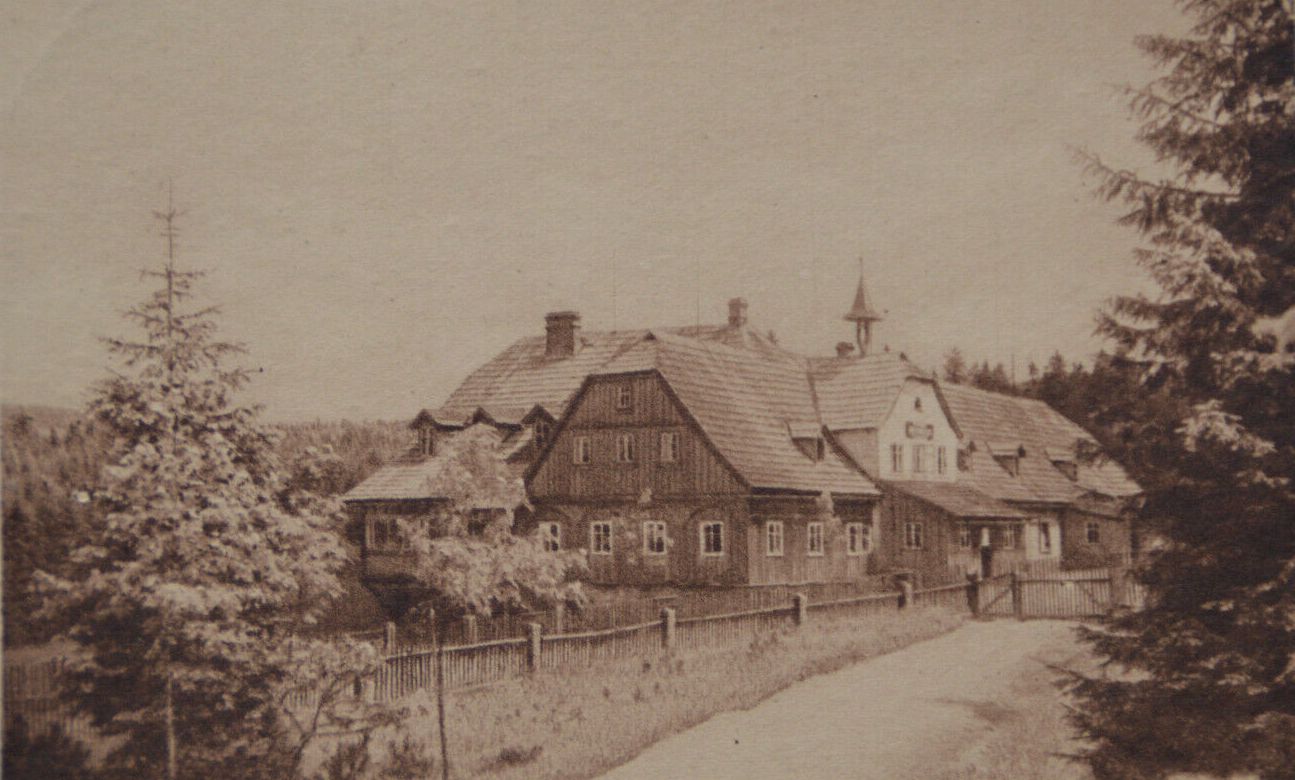 archiv Wolfram Jäckel  