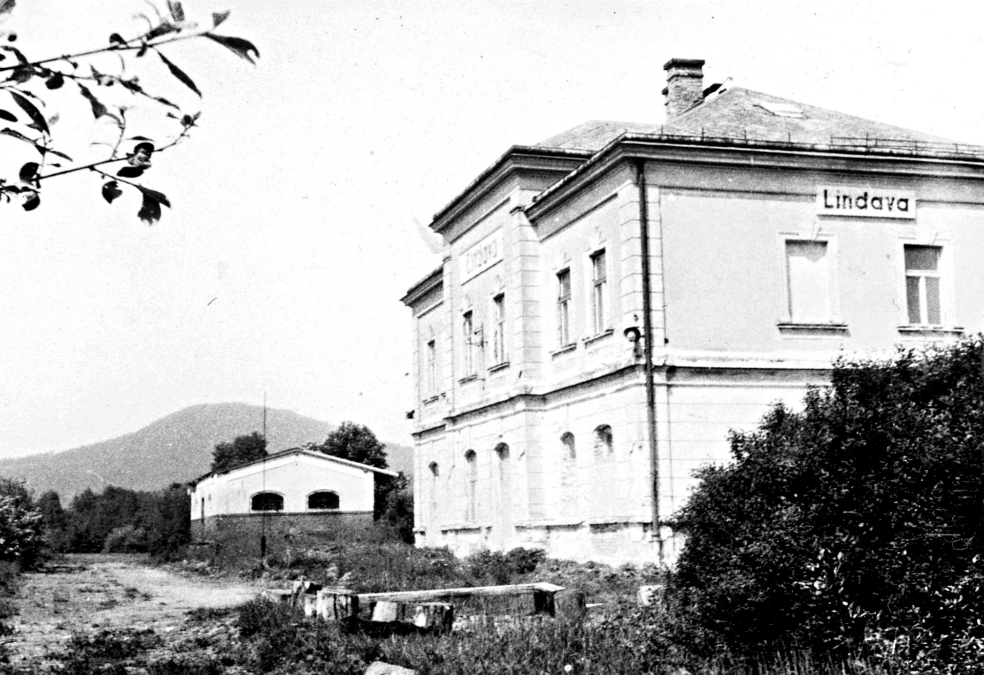 archiv Martin Hájek