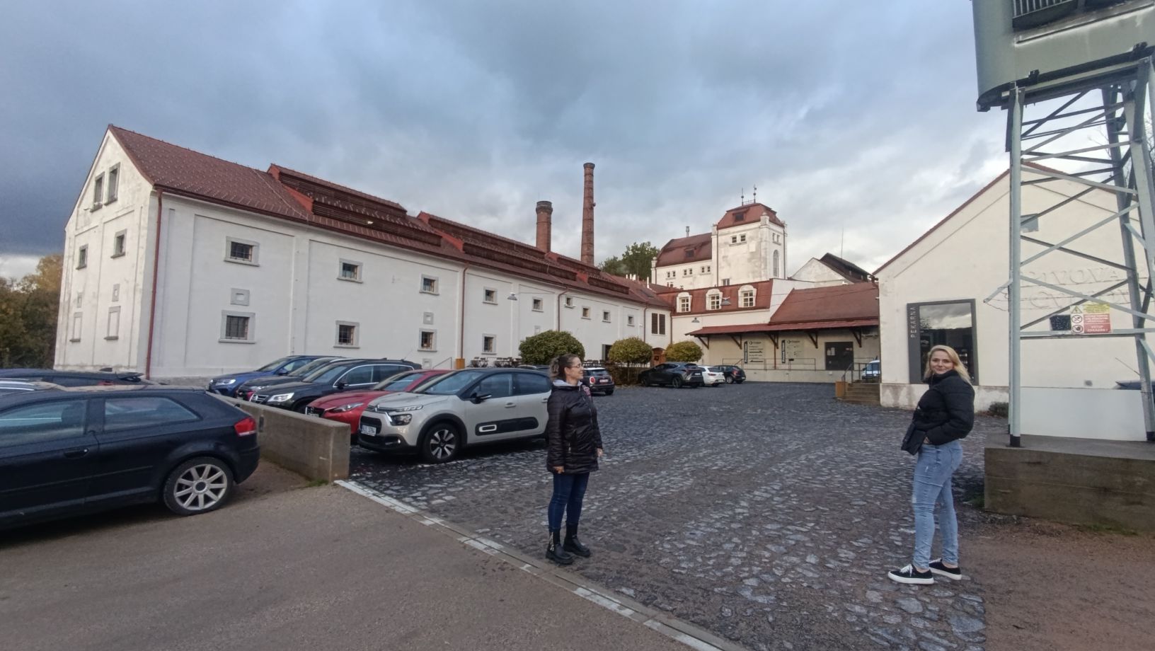 archiv Jirka Musílek