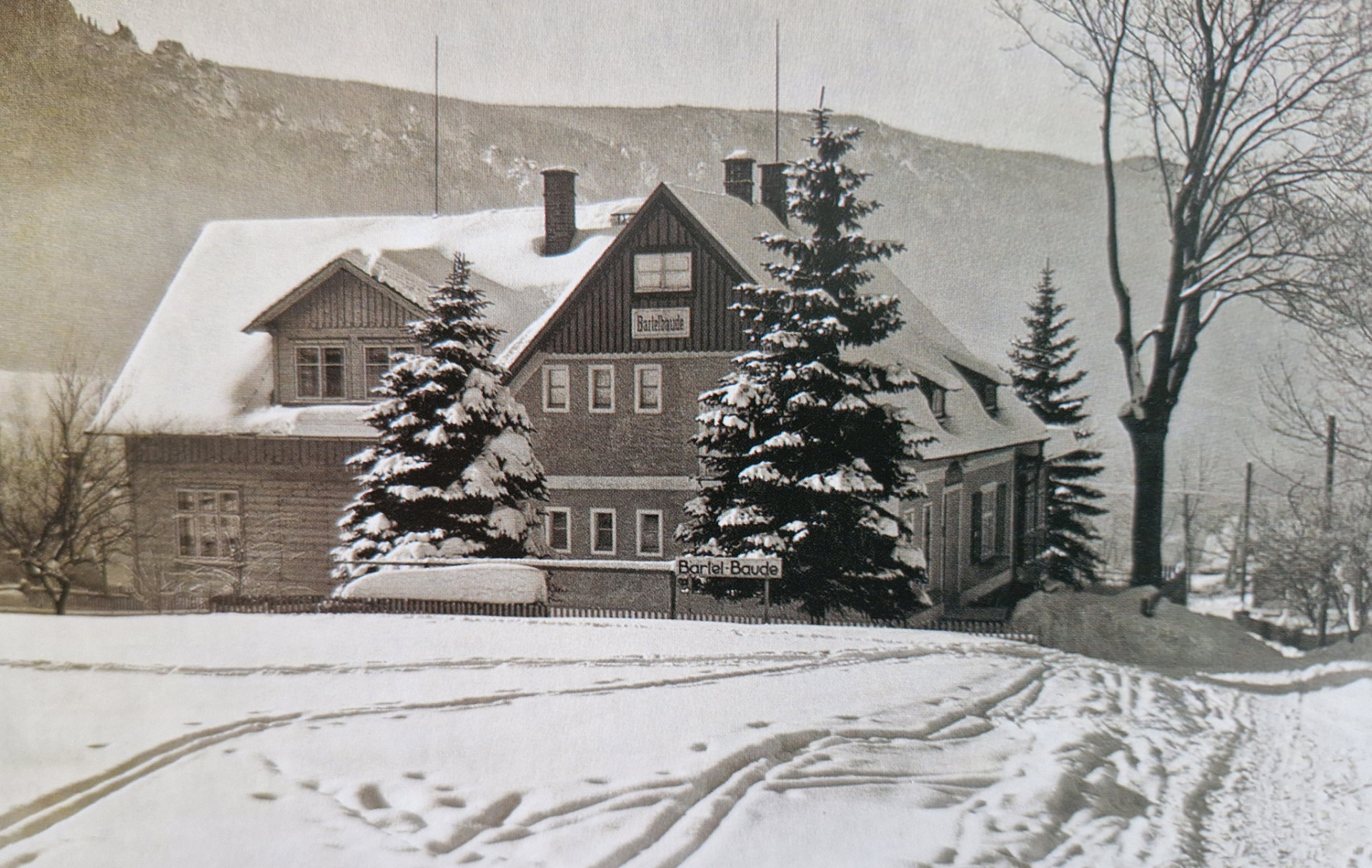 archiv Josef Průcha