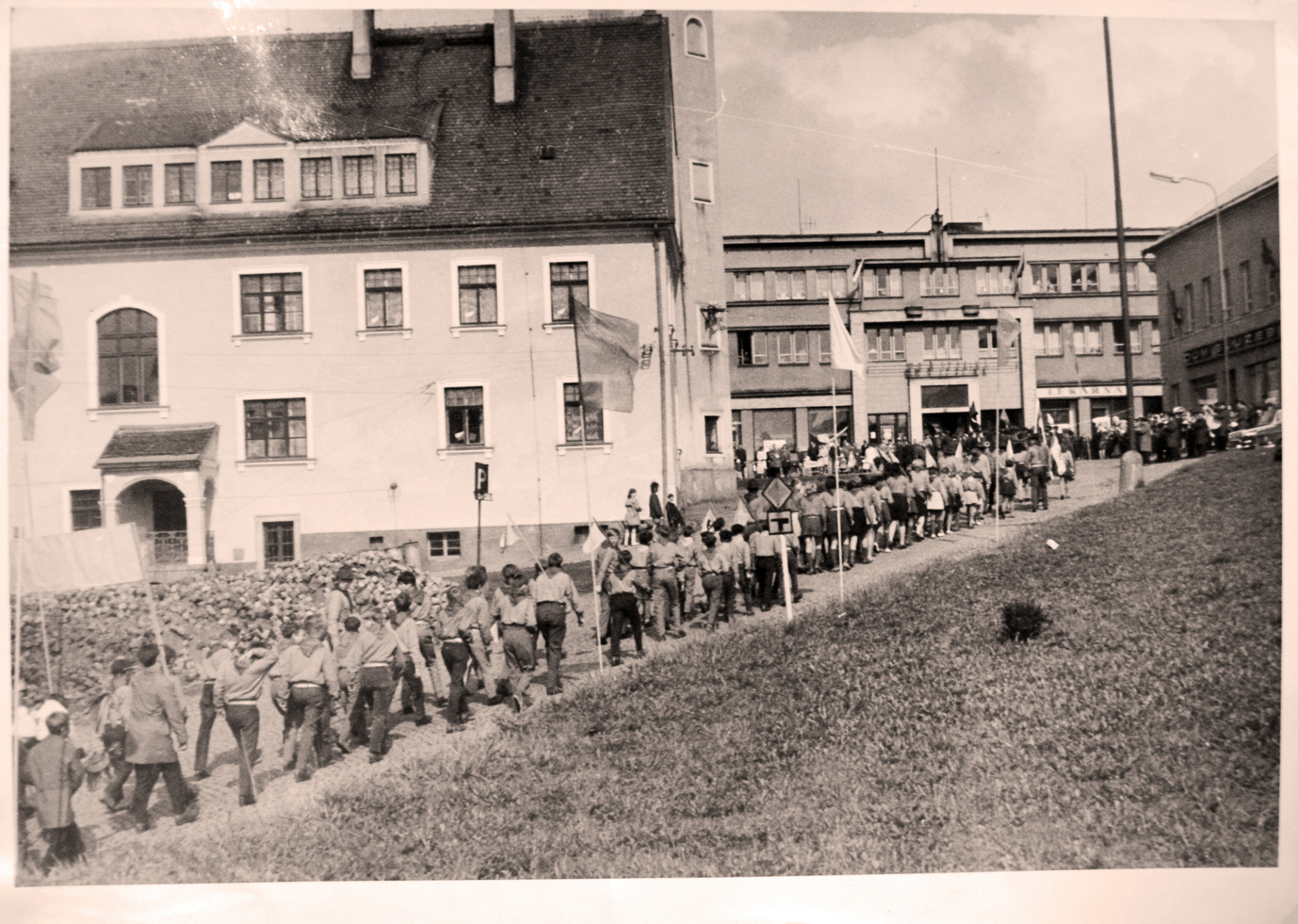 zdroj: Podještědské muzeum a knihovna