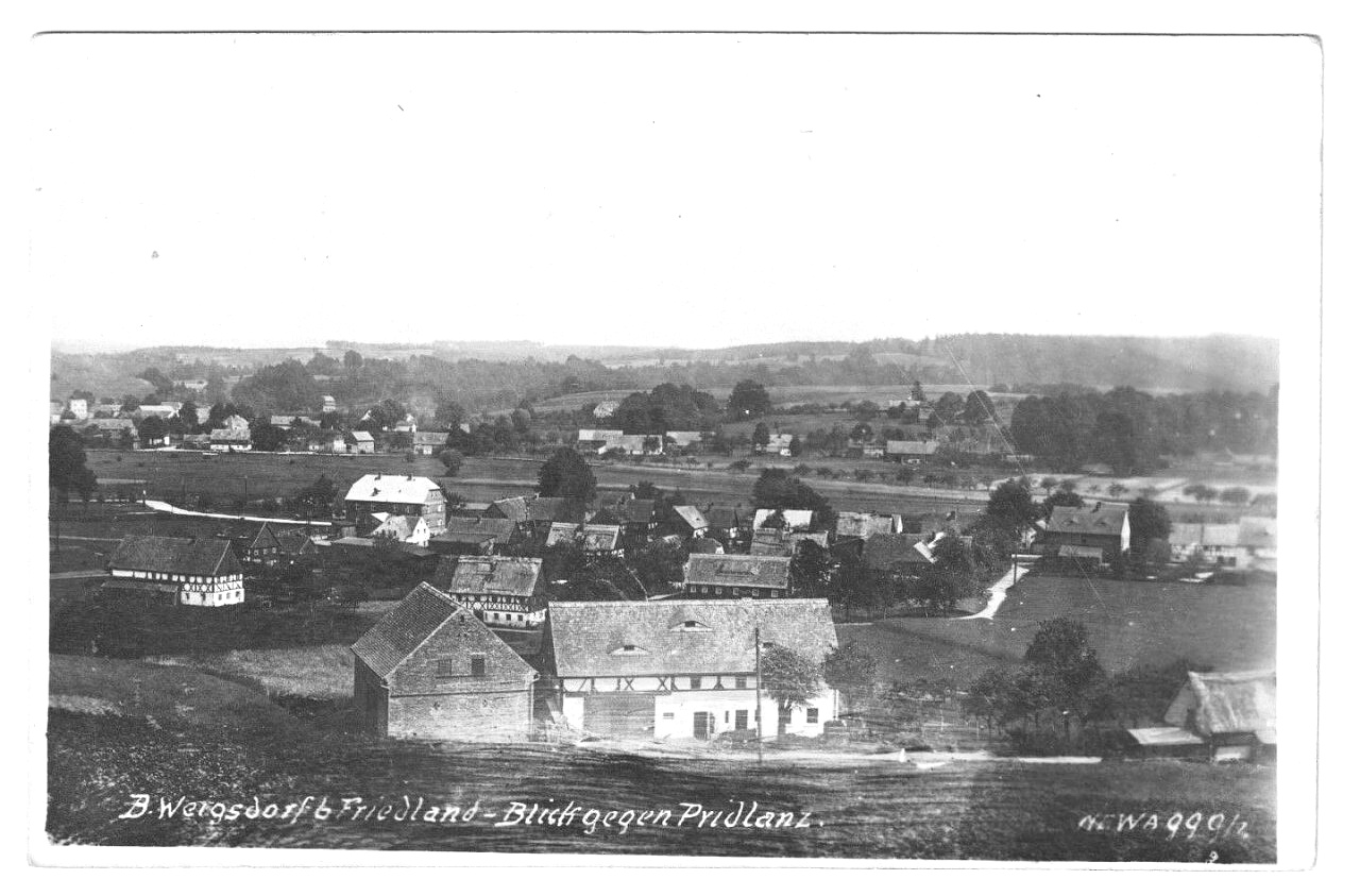 archiv Petr Vojáček