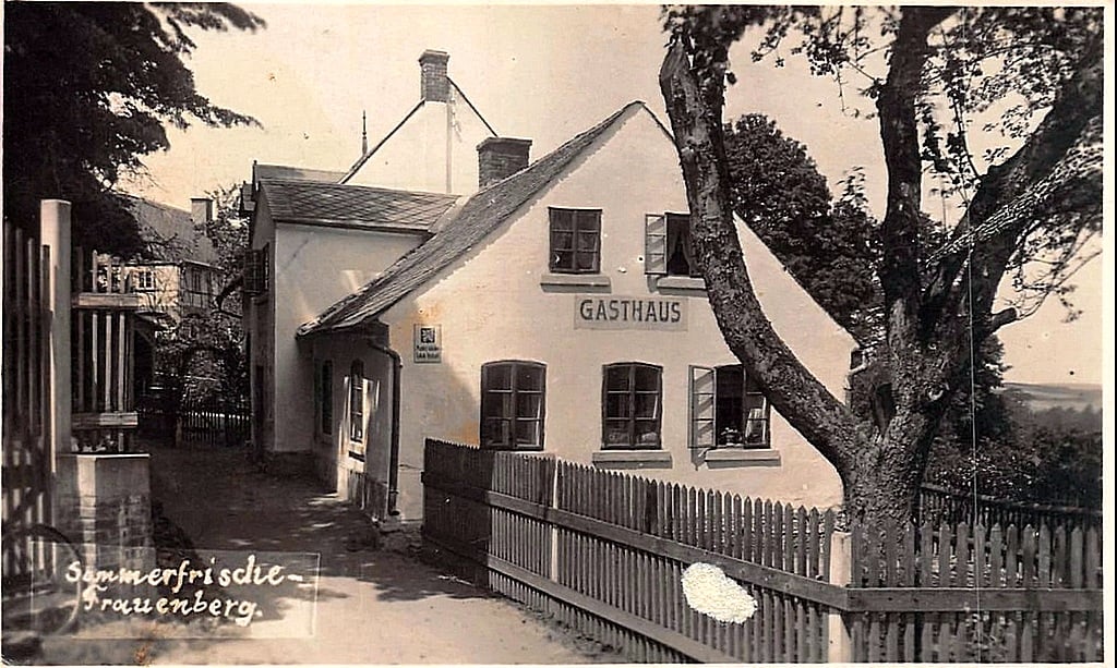 archiv M. Gergelčík