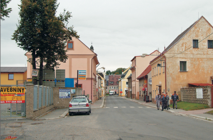 2013 foto Jana Zahurancová