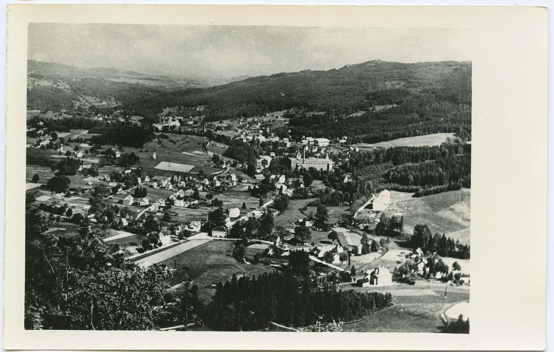 archiv Lucie Kalousová