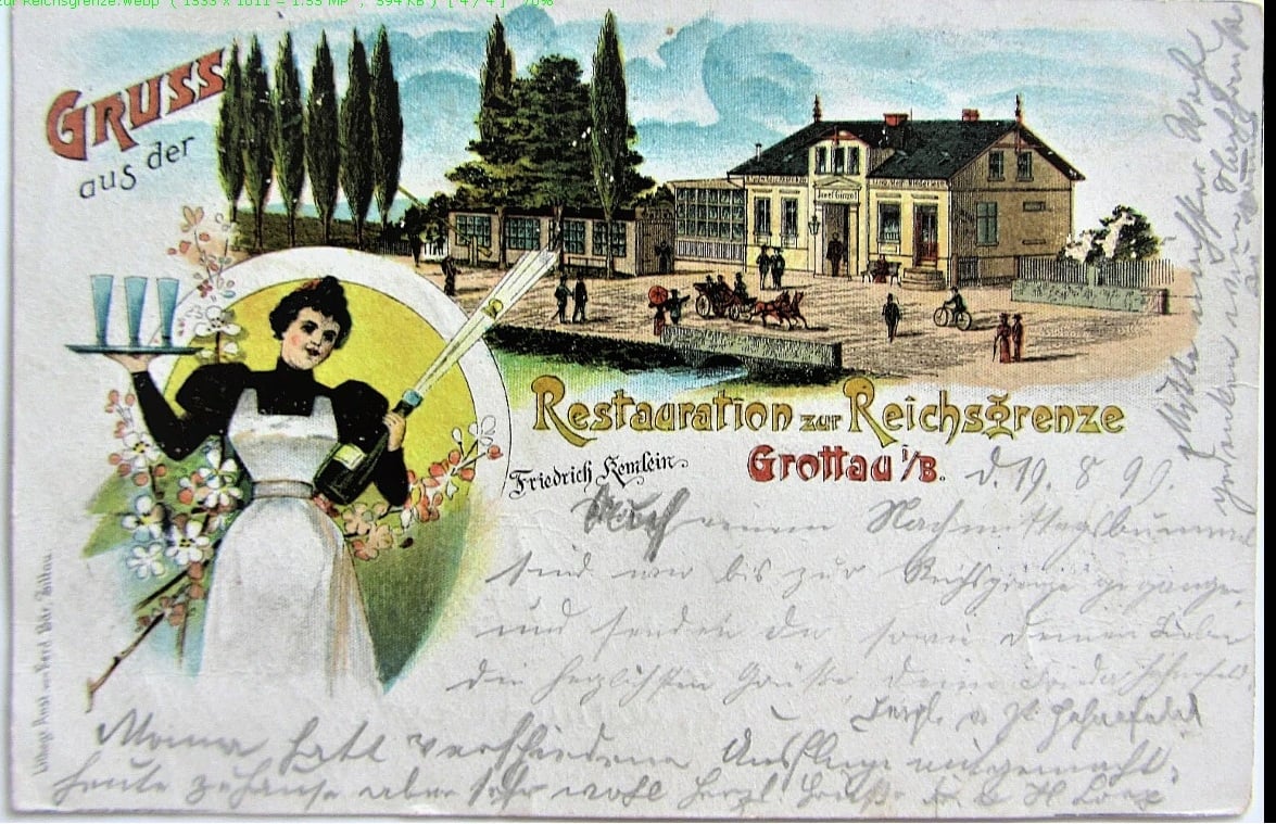 archiv M. Gergelčík