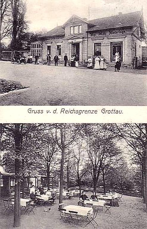 archiv M. Gergelčík