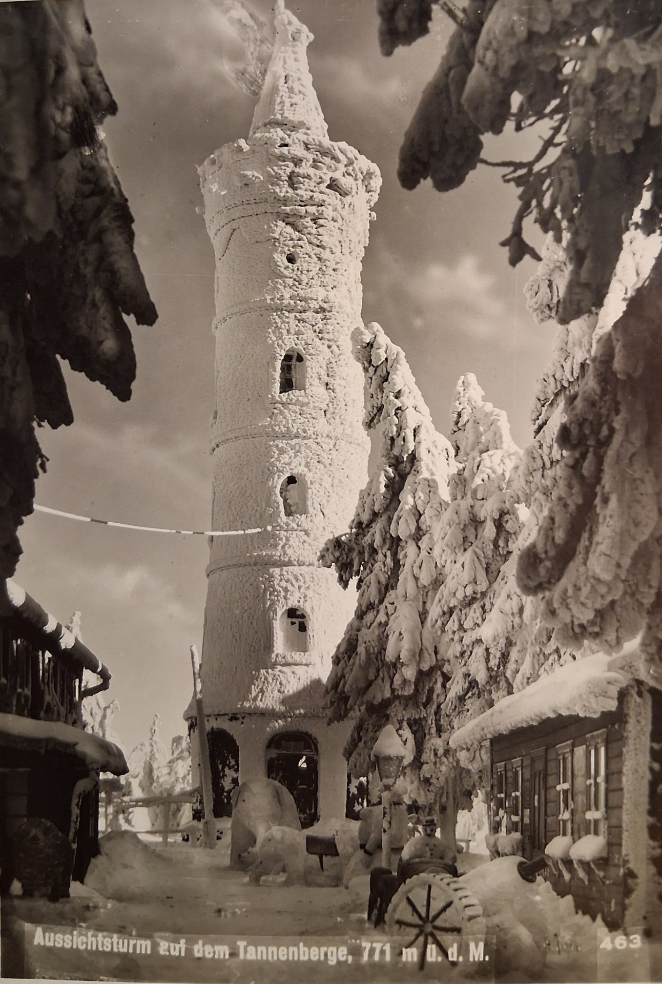 archiv Tomáš Hladík