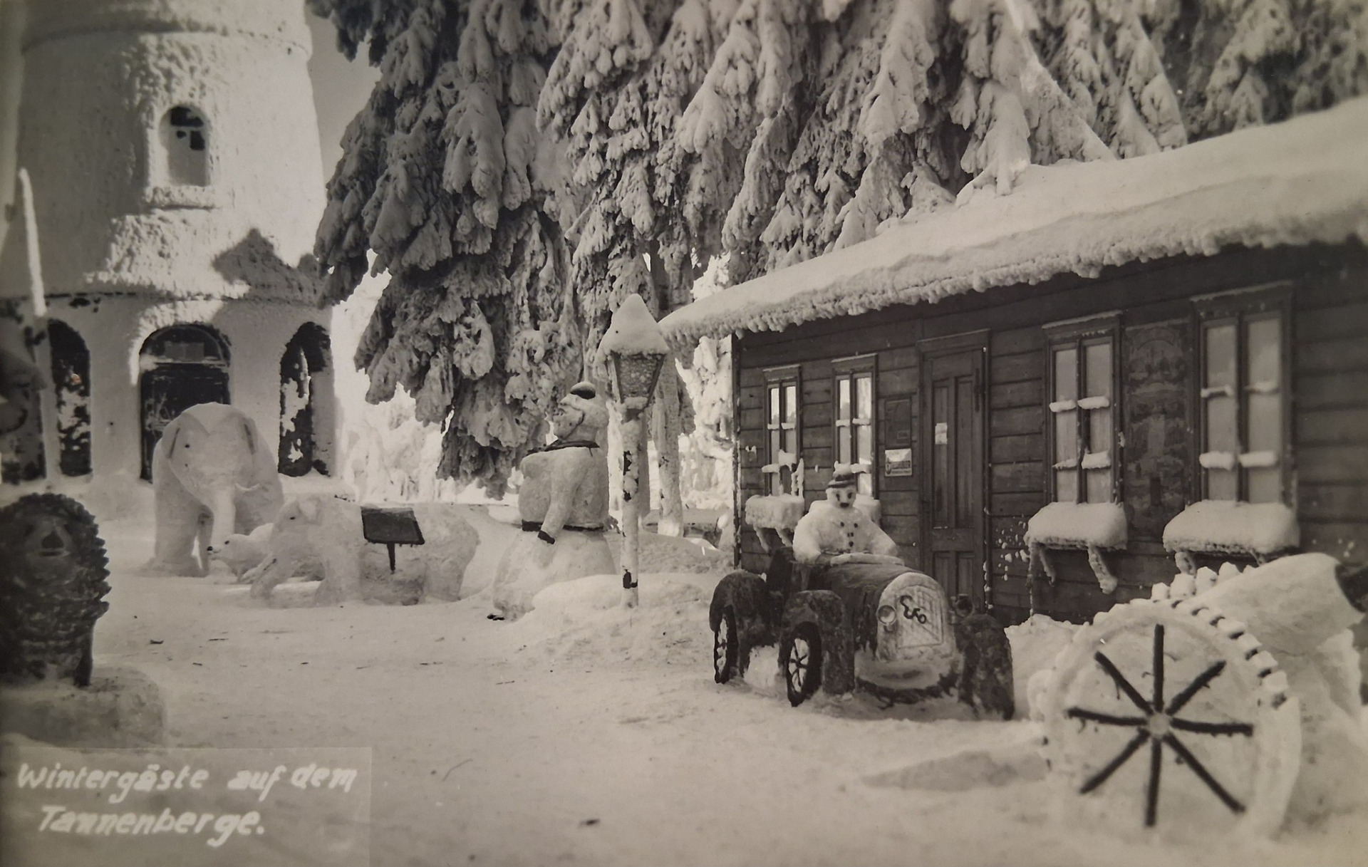 archiv Tomáš Hladík