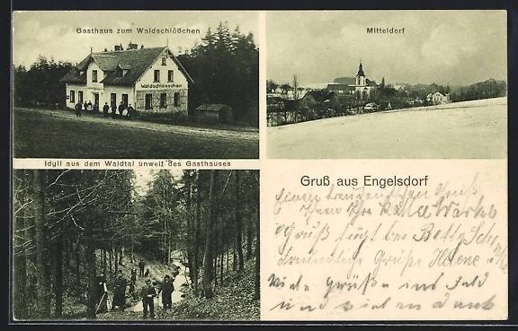 archiv Stefan Gesler